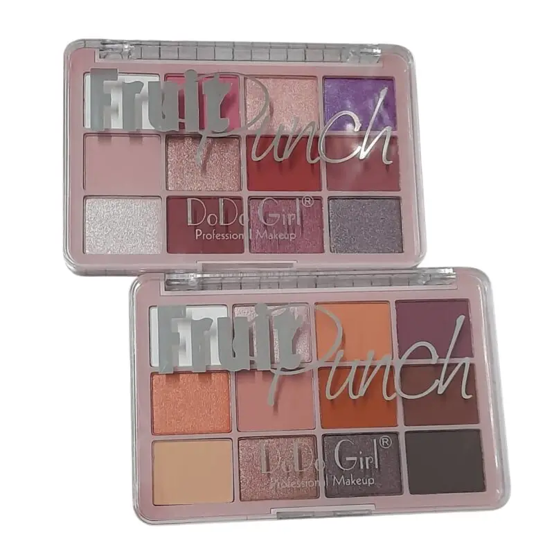 Paleta de maquillaje