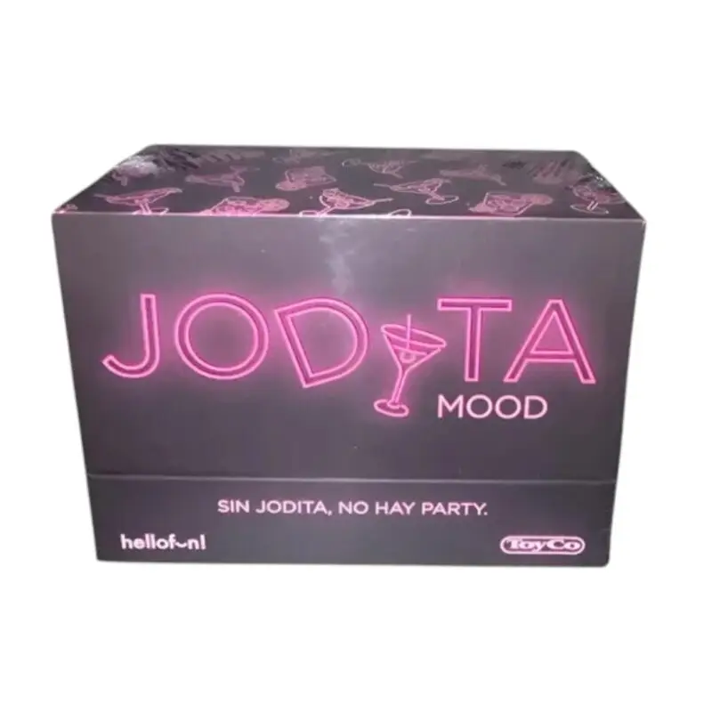 JODITA MOOD
